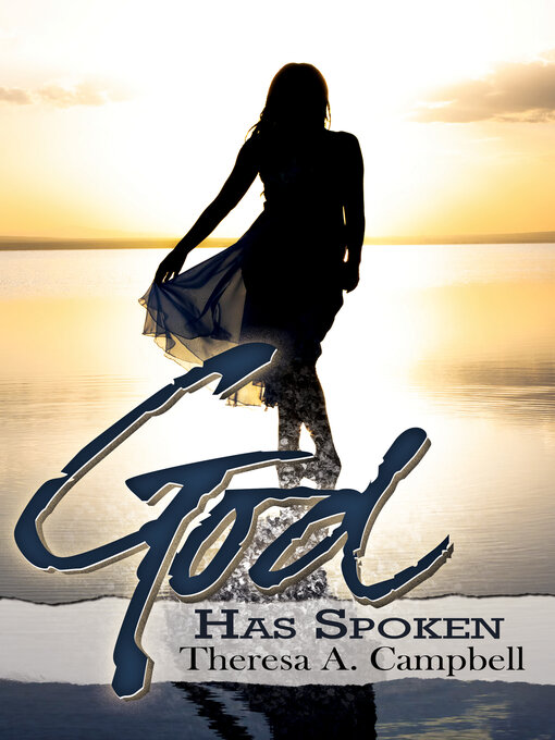 Cover image for God Has Spoken